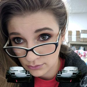 Meet your Posher, Mylee